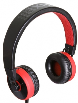 MAXELL MXH-HP650 Black MAXELL MXH-HP650 Black